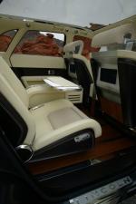 Lincoln Aviator Concept 2004 года